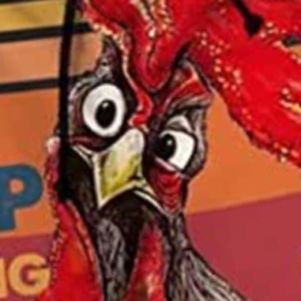 Meet your Posher, Ken